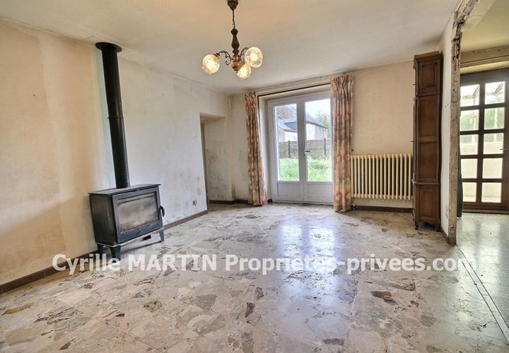 Villa em Chevilly, Loiret, Chevilly - € 89.000 | Ref: 450051MCY - foto 1