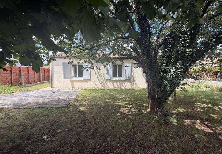 Villa en Saujon, Charente-Maritime, Saujon - € 278.250 | Ref: 455095NOUM - photo 1