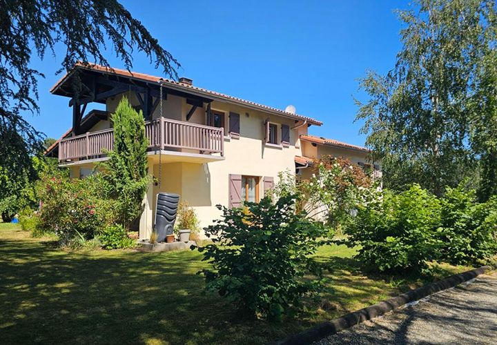 Villa en Nogaro, Gers, Nogaro - € 350.000 | Ref: 455107SACO - photo 1