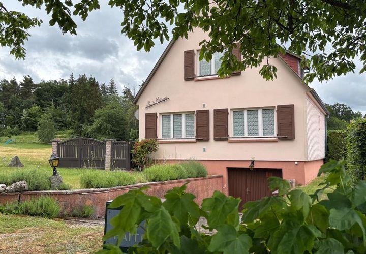 Villa i Labaroche, Haut-Rhin, Labaroche - € 199.500 | Ref: 453728BGY - foto 1