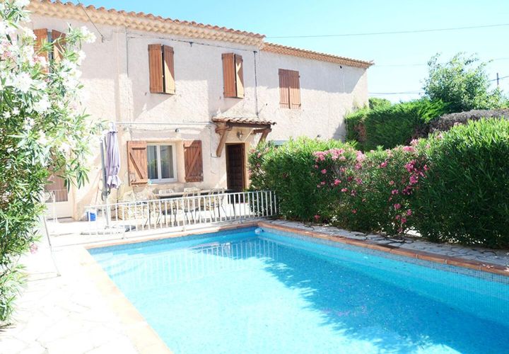 Villa em Plan-de-Cuques, Bouches-du-Rhone, Plan-de-Cuques - € 590.000 | Ref: 454914MORO - foto 1