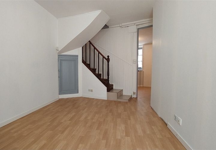 Villa i Angouleme, Charente, Angouleme - € 112.500 | Ref: 454361MYON - foto 1