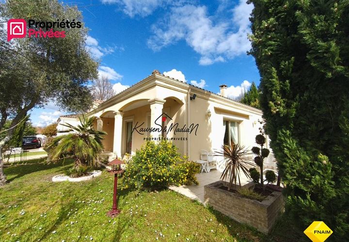 Villa a Yvrac, Gironde, Yvrac - € 695.000 | Ref: 452064.NAM - foto 1