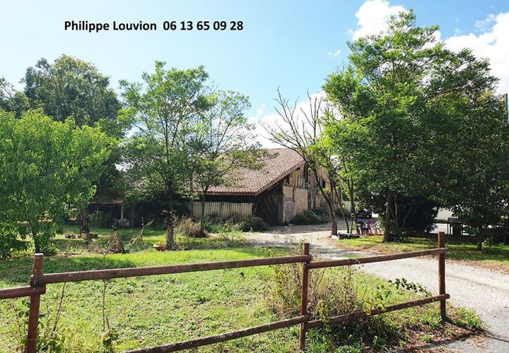 Villa i Levignac-de-Guyenne, Lot-et-Garonne, Levignac-de-Guyenne - € 110.000 | Ref: 453534PLO - foto 1