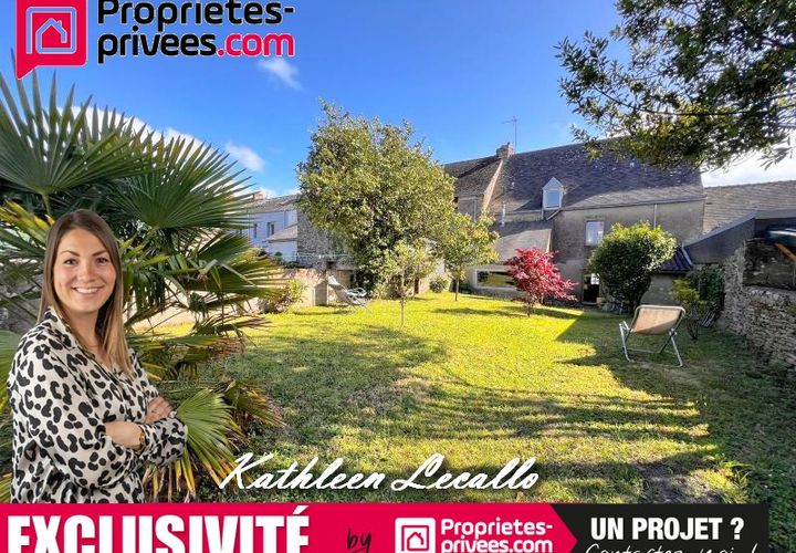 Villa a Guerande, Loire-Atlantique, Guerande - € 494.000 | Ref: 453959LCK - foto 1