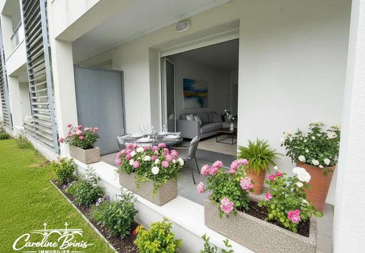 Lejlighed i Merignac, Gironde, Merignac - € 255.000 | Ref: 450620CABR - foto 1