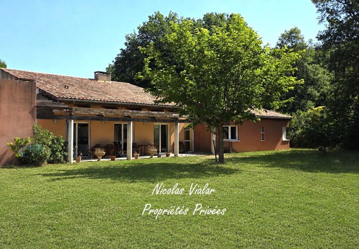 Villa i Sauzet, Drome, Sauzet - € 478.000 | Ref: 452958NICV - foto 1