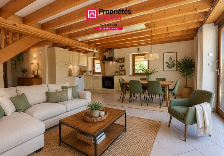 Lejlighed i Sillingy, Haute-Savoie, Sillingy - € 280.000 | Ref: 452353YLER - foto 1