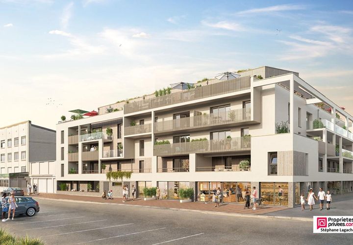 Apartament a Selles, Pas-de-Calais, Selles - € 416.000 | Ref: 453062GHP - foto 1