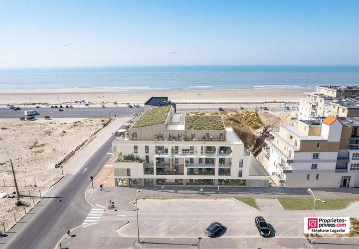 Apartament a Selles, Pas-de-Calais, Selles - € 232.500 | Ref: 452860GHP - foto 1