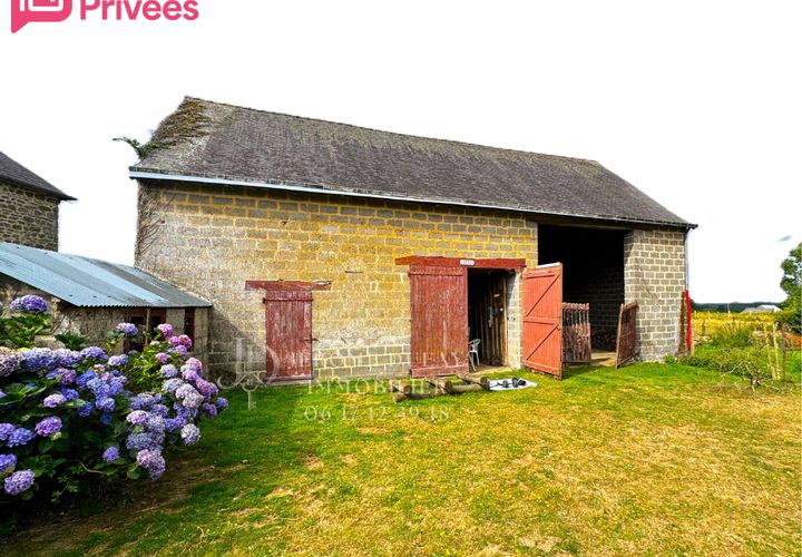 Villa em Grazay, Mayenne, Grazay - € 87.990 | Ref: 452743JDUF - foto 1