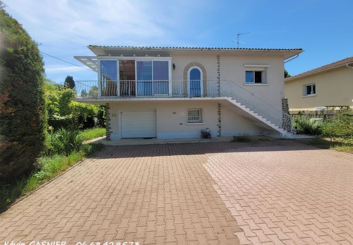 Villa i Angouleme, Charente, Angouleme - € 239.500 | Ref: 452470GSK - foto 1