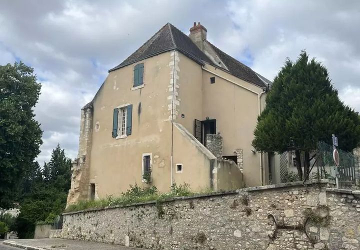 Villa en Saint-Marcel, Indre, Saint-Marcel - € 82.000 | Ref: 433057VBA2505VBA - photo 1