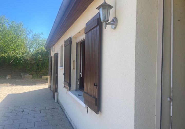Villa i Gien, Loiret, Gien - € 130 000 | Ref: 450300FMOH - foto 1
