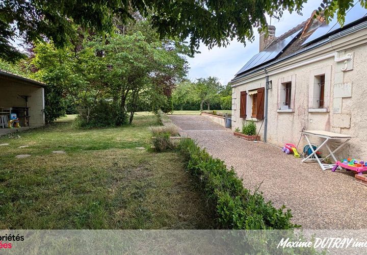 Villa em Authon, Loir-et-Cher, Authon - € 176.000 | Ref: 449659MDUT - foto 1