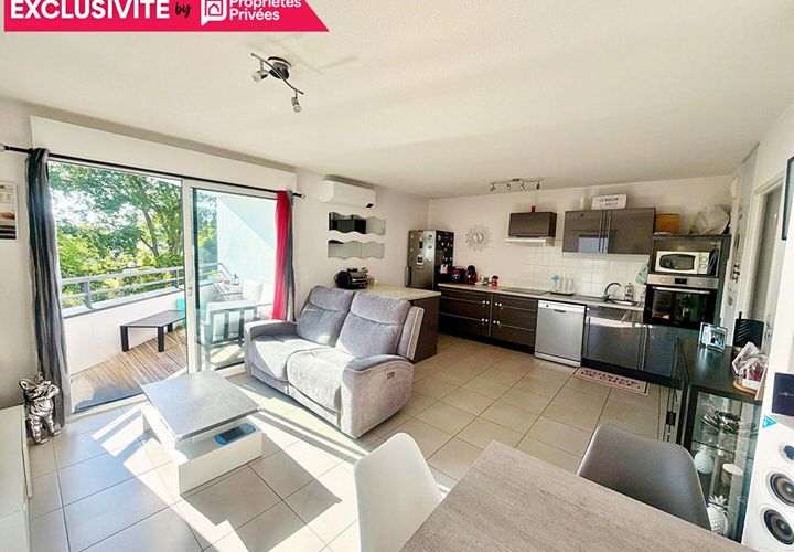 Lejlighed i Merignac, Gironde, Merignac - € 269.000 | Ref: 451349BEE - foto 1