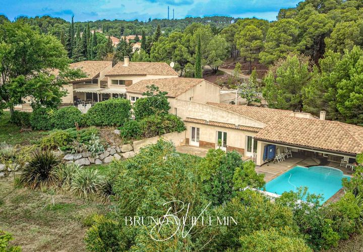 Villa i Lezignan-Corbieres, Aude, Lezignan-Corbieres - € 550.000 | Ref: 451824VUB - foto 1