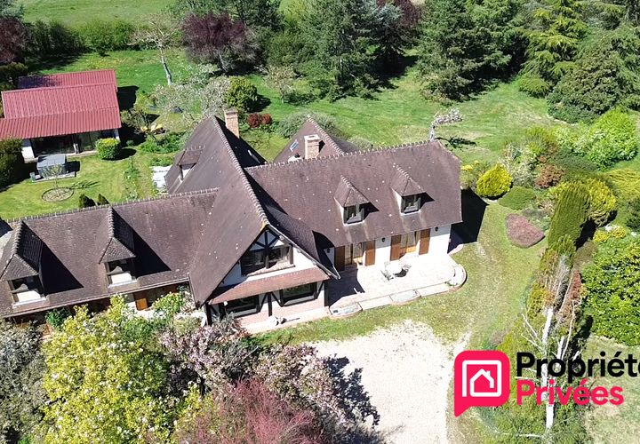 Villa en Croth, Eure, Croth - € 800.000 | Ref: 450152FGN - photo 1