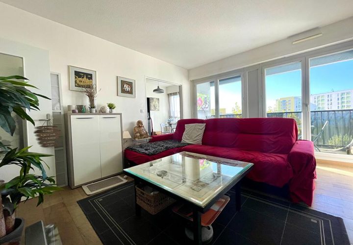 Lejlighed i Merignac, Gironde, Merignac - € 229.900 | Ref: 19427788LRL - foto 1