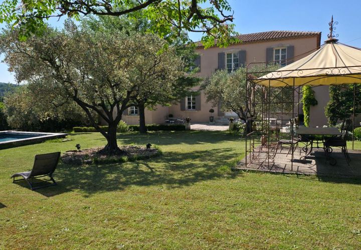 Villa i Malaucene, Vaucluse, Malaucene - € 1.196.000 | Ref: 450706MRAL - foto 1