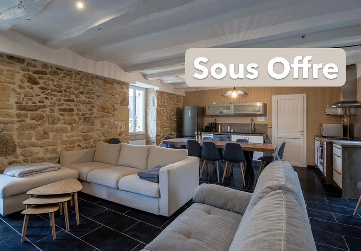 Villa i Nailhac, Dordogne, Nailhac - € 233.000 | Ref: 438966EDJ - foto 1