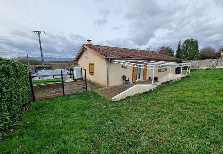 Villa i Fareins, Ain, Fareins - € 312.000 | Ref: 450455FLP - foto 1