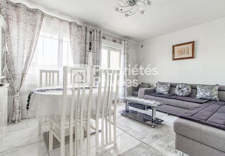 Lejlighed i Drancy, Seine-Saint-Denis, Drancy - € 263.000 | Ref: 442473CHRT - foto 1