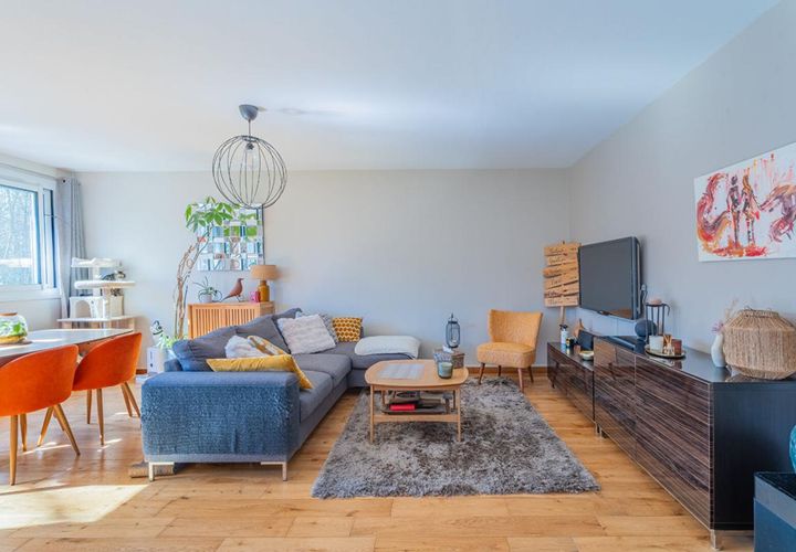 Lejlighed i Sevres, Hauts-de-Seine, Sevres - € 315.000 | Ref: 1447946THV - foto 1
