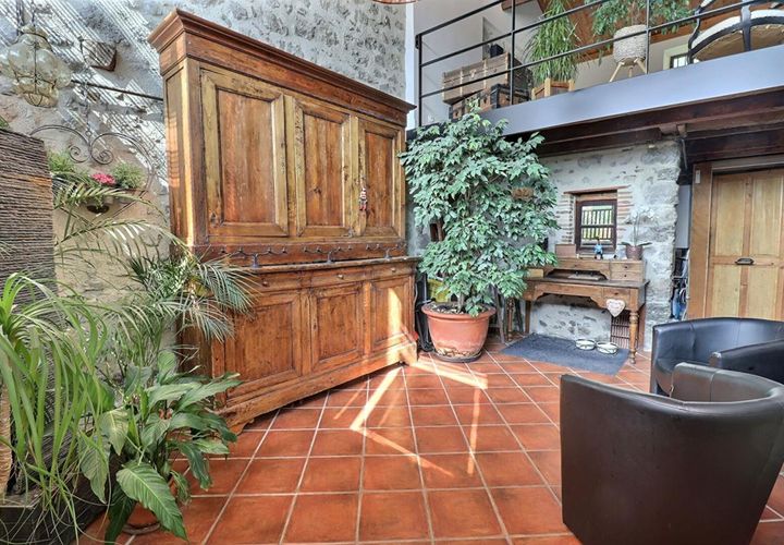 Villa i Crolles, Isere, Crolles - € 449.000 | Ref: 449478JTD - foto 1