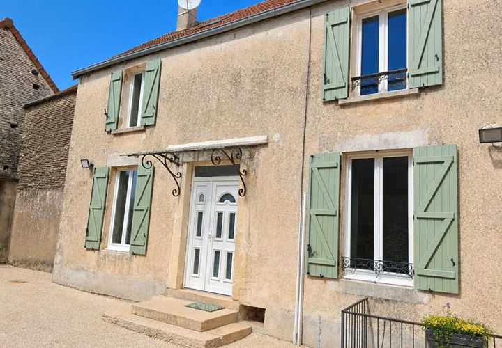 Villa en Étivey, Yonne, Étivey - € 139.500 | Ref: 449298EMEN - photo 1