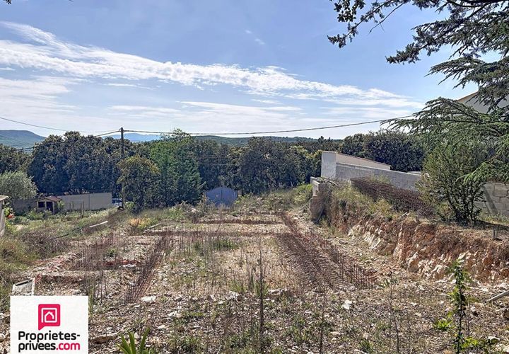 Terreno en Ginasservis, Var, Ginasservis - € 158.000 | Ref: 449421BVAZ - photo 1