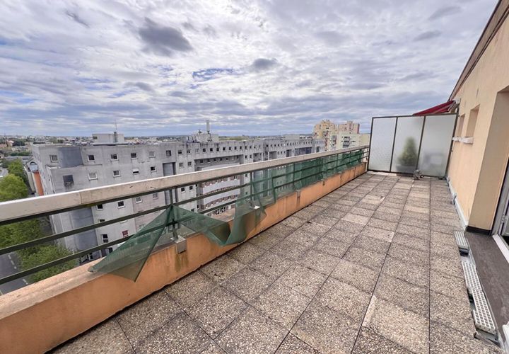Lejlighed i Le Mans, Sarthe, Le Mans - € 71.000 | Ref: 448475GUM - foto 1