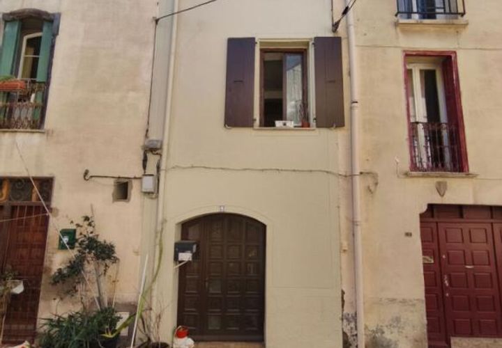 Villa en Estagel, Pyrenees-Orientales, Estagel - € 99.900 | Ref: 54464295EGU - photo 1