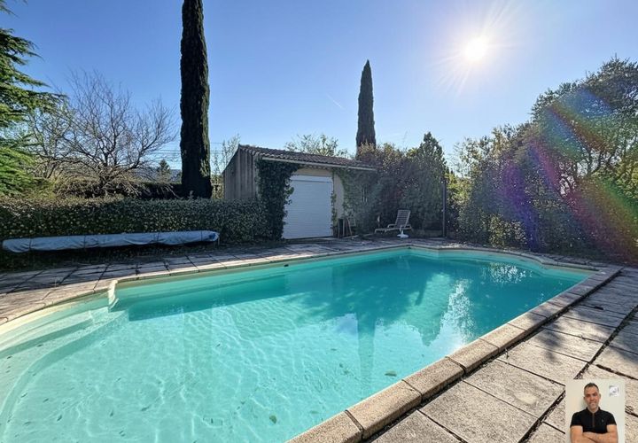Villa i Trets, Bouches-du-Rhone, Trets - € 710.000 | Ref: 4412540FREM - foto 1