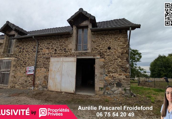 Villa em Arnac-Pompadour, Correze, Arnac-Pompadour - € 49.990 | Ref: 448868AUP - foto 1