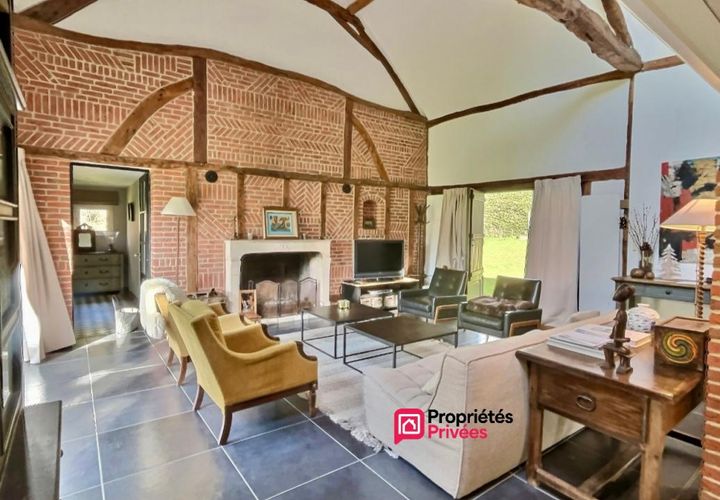 Villa em Neufchatel-Hardelot, Pas-de-Calais, Neufchatel-Hardelot - € 799.000 | Ref: 3826RVS - foto 1