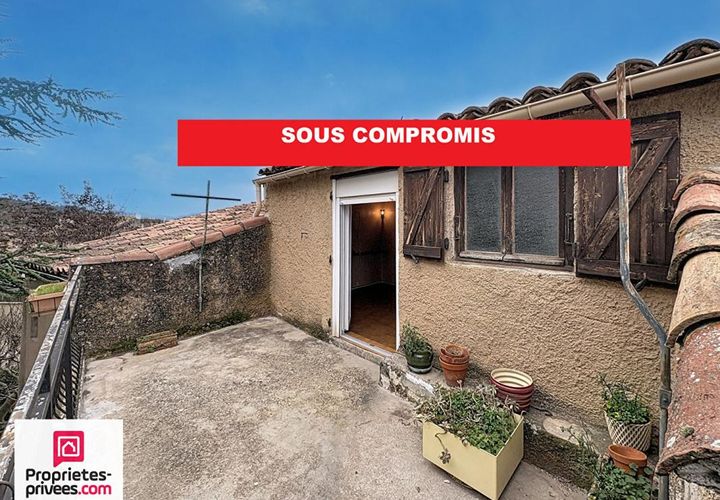 Villa en Rians, Var, Rians - € 158.000 | Ref: 448677BVAZ - photo 1