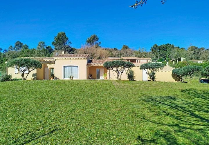 Villa a Montmeyan, Var, Montmeyan - € 395.500 | Ref: 4469470SDAS - foto 1