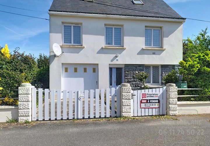 Villa in Groix, Morbihan, Groix - € 571.945 | Ref: 448405LBY - foto 1