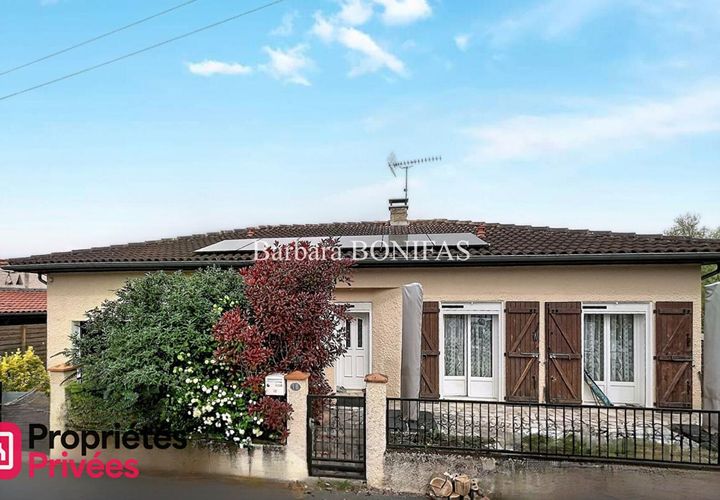 Villa a Lavaur, Tarn, Lavaur - € 194.000 | Ref: 154BBON - foto 1