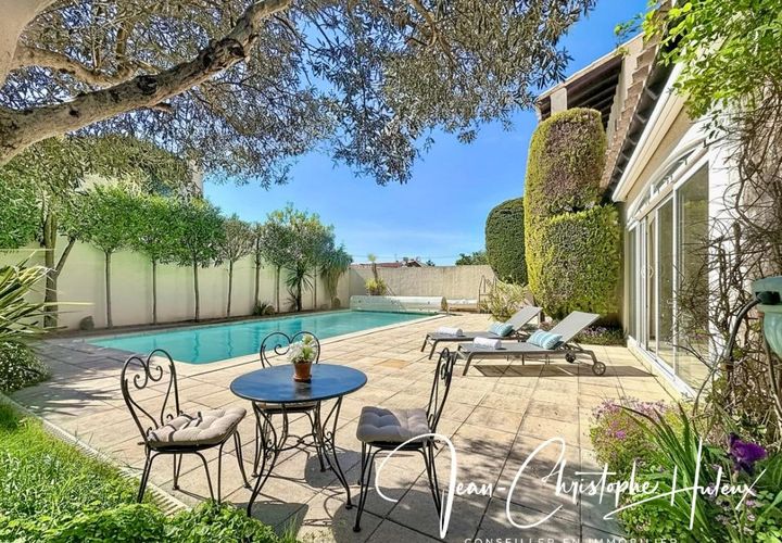 Villa a Bouillargues, Gard, Bouillargues - € 398.000 | Ref: 447570HLX - foto 1