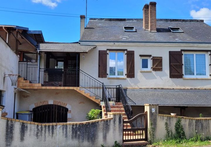 Villa a Saint-Ouen, Loir-et-Cher, Saint-Ouen - € 139.000 | Ref: 447737RID - foto 1