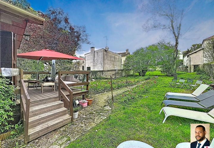 Grond in Yerres, Essonne, Yerres - € 499.000 | Ref: 447129JESV - foto 1