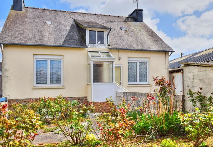 Villa a Ploumagoar, Cotes-d'Armor, Ploumagoar - € 135.000 | Ref: 443936LKE - foto 1