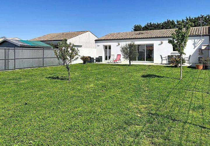 Villa in Ferrieres, Charente-Maritime, Ferrieres - € 299.000 | Ref: 446348BCR - foto 1