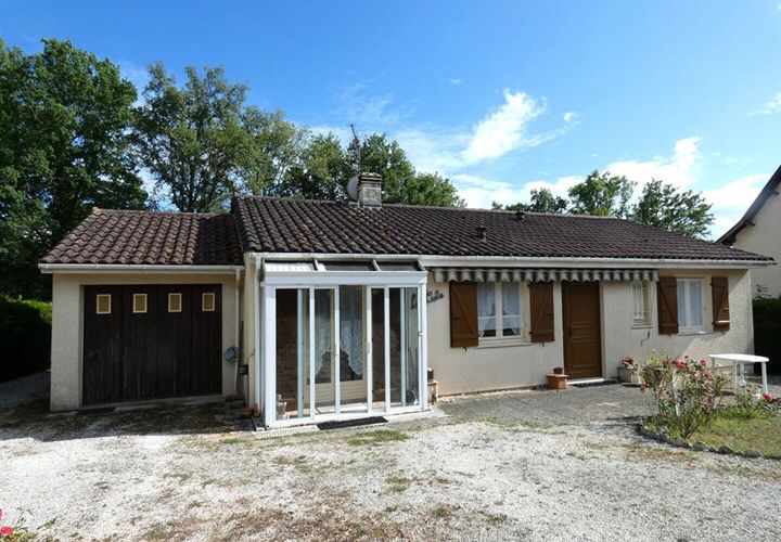 Villa i Tourtoirac, Dordogne, Tourtoirac - € 105.990 | Ref: 419073ALS - foto 1