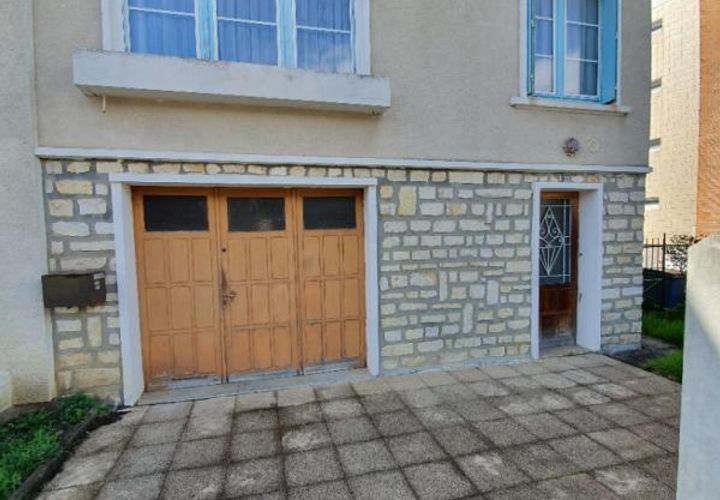 Villa in Chateauroux, Indre, Chateauroux - € 79.000 | Ref: 446378LAW - foto 1