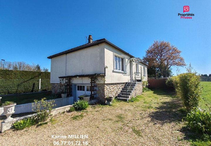 Villa en Acon, Eure, Acon - € 149.000 | Ref: 446007KMI - photo 1