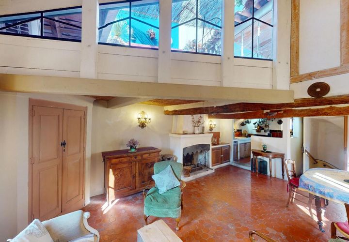 Willa: Flayosc, Var, Flayosc – 260 000 € | Ref: 445677FREY – zdjęcie 1