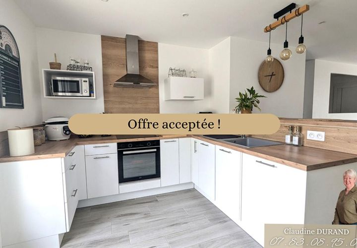 Villa a Campbon, Loire-Atlantique, Campbon - € 229.000 | Ref: 446068CDR - foto 1